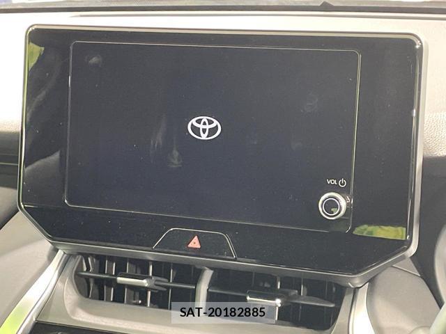 Toyota HARRIER 2023-02 8874166-3