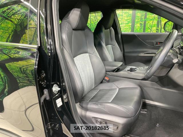 Toyota HARRIER 2023-02 8874166-7
