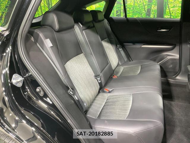 Toyota HARRIER 2023-02 8874166-8