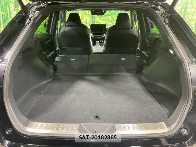 Toyota HARRIER 2023-02 8874166-9