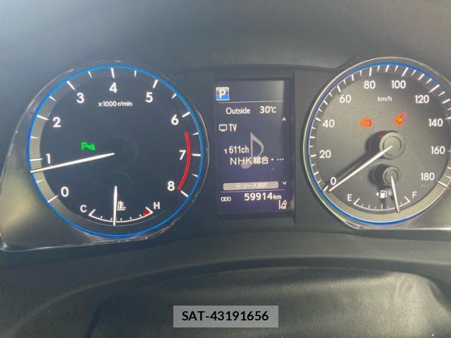 Toyota HARRIER 2018-11 8874308-18