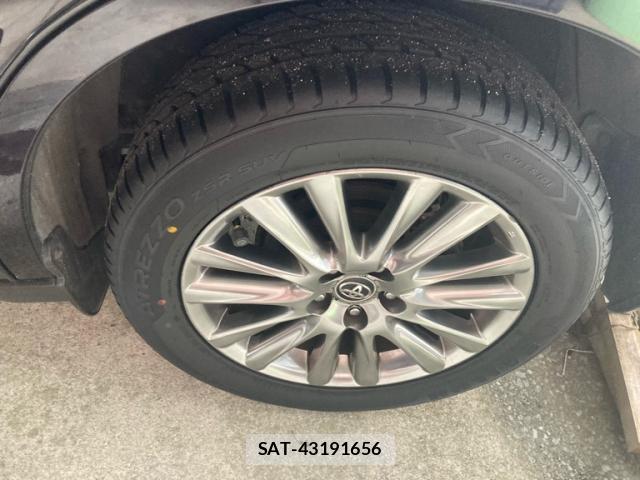 Toyota HARRIER 2018-11 8874308-5