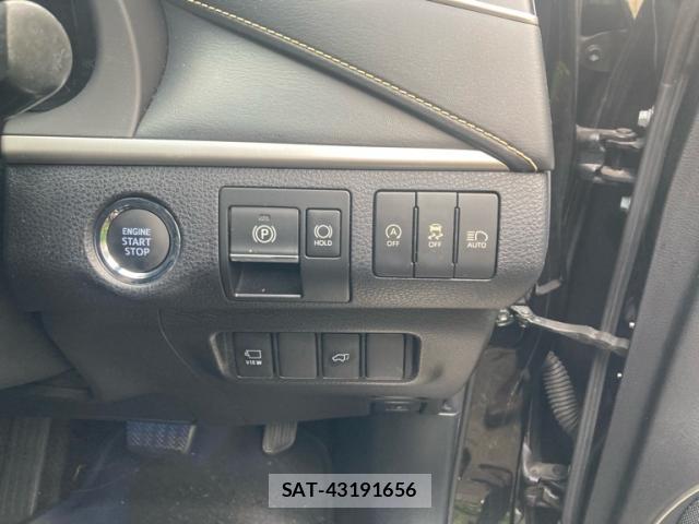 Toyota HARRIER 2018-11 8874308-7
