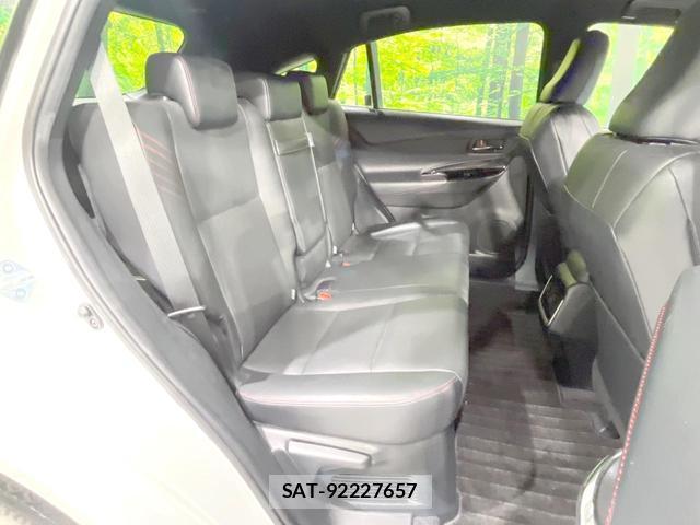 Toyota HARRIER 2017-10 8874370-8