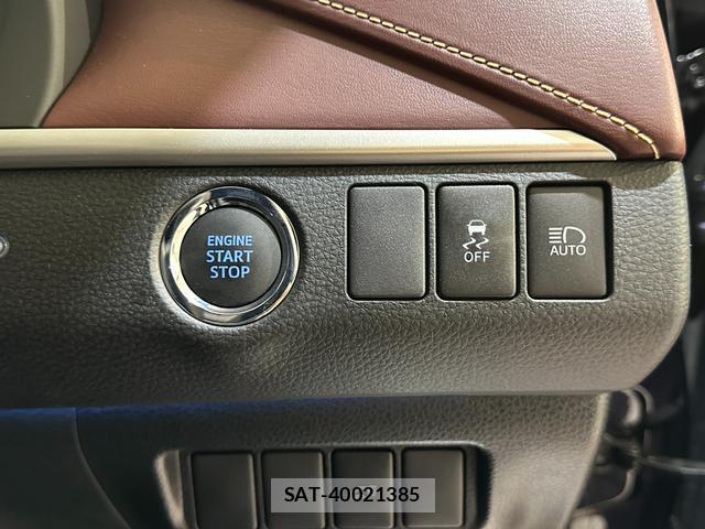 Toyota HARRIER 2015-03 8874598-10