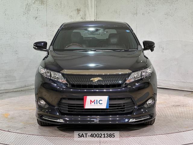 Toyota HARRIER 2015-03 8874598-12