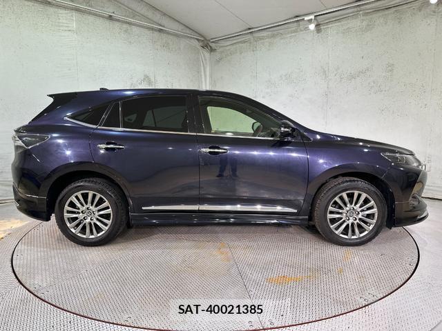 Toyota HARRIER 2015-03 8874598-14