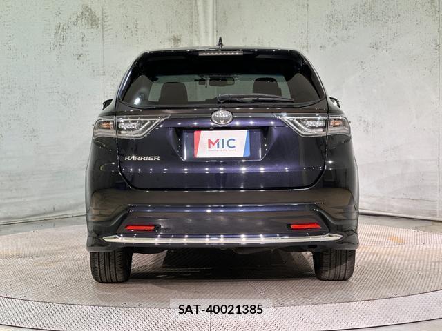 Toyota HARRIER 2015-03 8874598-16
