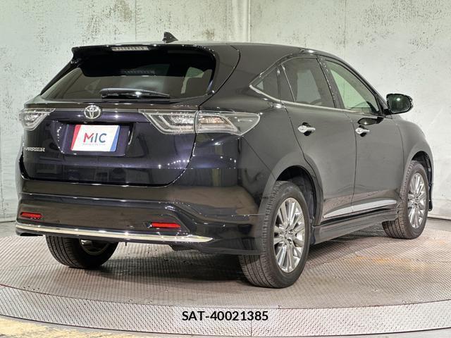Toyota HARRIER 2015-03 8874598-17