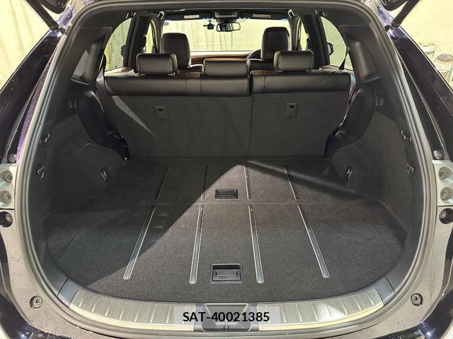 Toyota HARRIER 2015-03 8874598-18
