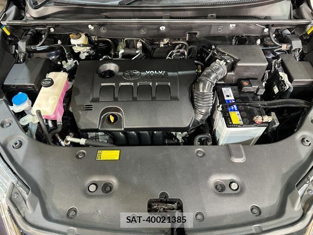 Toyota HARRIER 2015-03 8874598-19