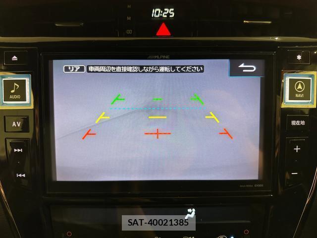Toyota HARRIER 2015-03 8874598-2