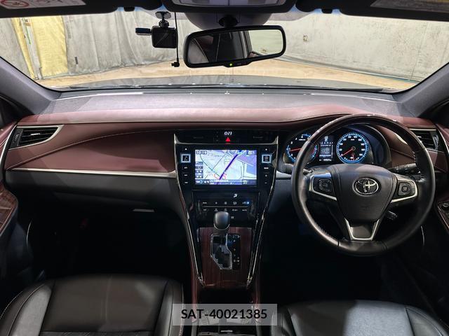 Toyota HARRIER 2015-03 8874598-6