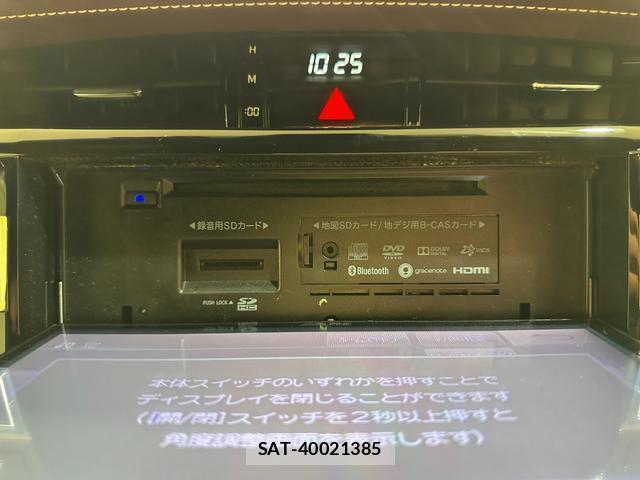 Toyota HARRIER 2015-03 8874598-9