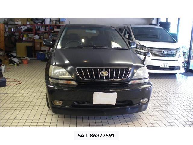 Toyota HARRIER 2001-06 8874638-1