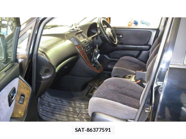 Toyota HARRIER 2001-06 8874638-10