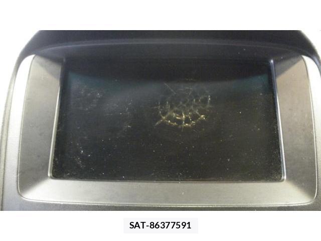 Toyota HARRIER 2001-06 8874638-14