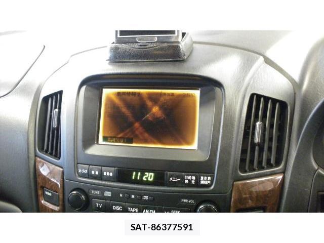 Toyota HARRIER 2001-06 8874638-15