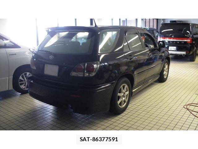 Toyota HARRIER 2001-06 8874638-2
