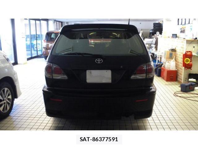 Toyota HARRIER 2001-06 8874638-3