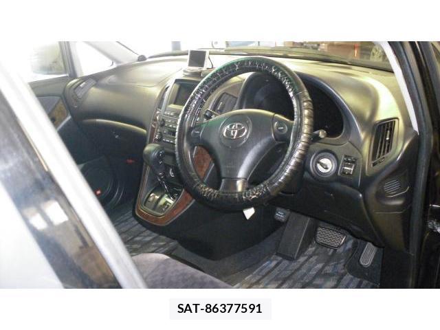 Toyota HARRIER 2001-06 8874638-4
