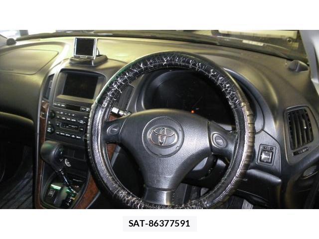 Toyota HARRIER 2001-06 8874638-5