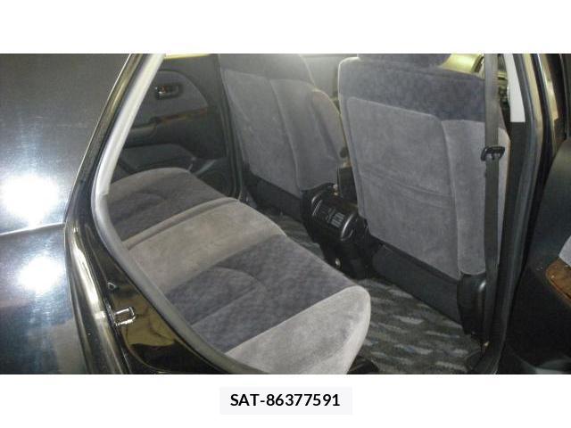 Toyota HARRIER 2001-06 8874638-6