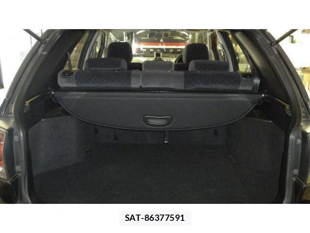Toyota HARRIER 2001-06 8874638-7