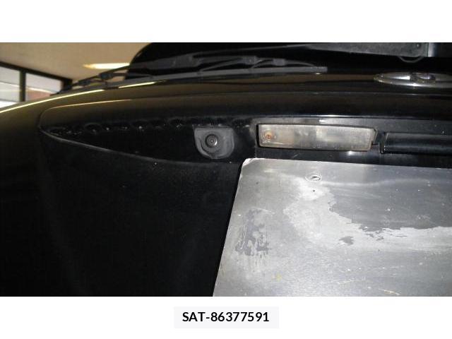 Toyota HARRIER 2001-06 8874638-8