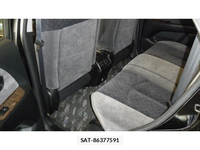 Toyota HARRIER 2001-06 8874638-9