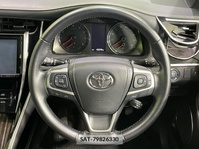 Toyota HARRIER 2015-04 8874688-10