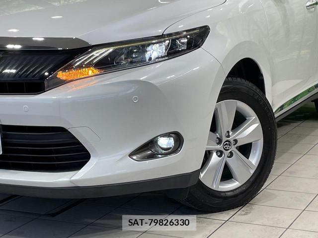 Toyota HARRIER 2015-04 8874688-11