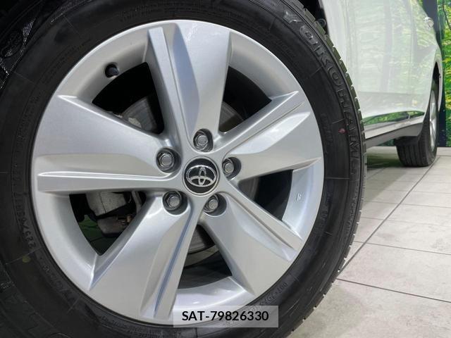 Toyota HARRIER 2015-04 8874688-12