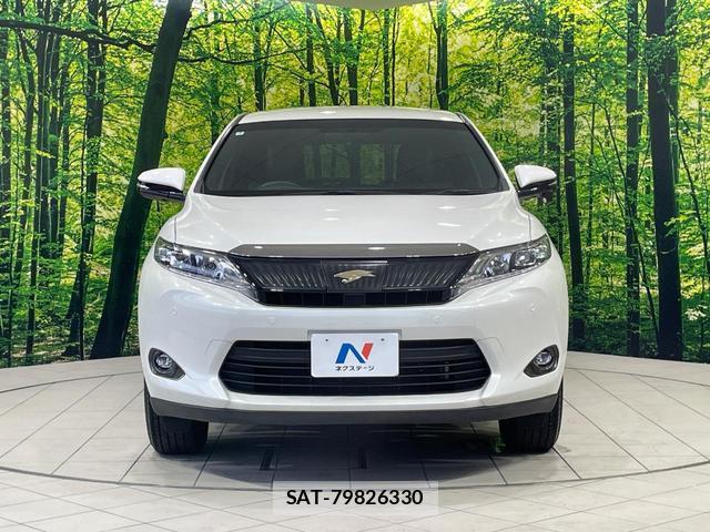 Toyota HARRIER 2015-04 8874688-13