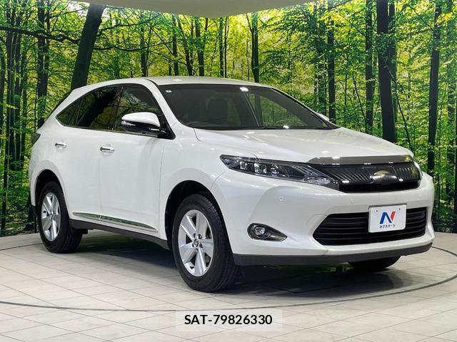 Toyota HARRIER 2015-04 8874688-15