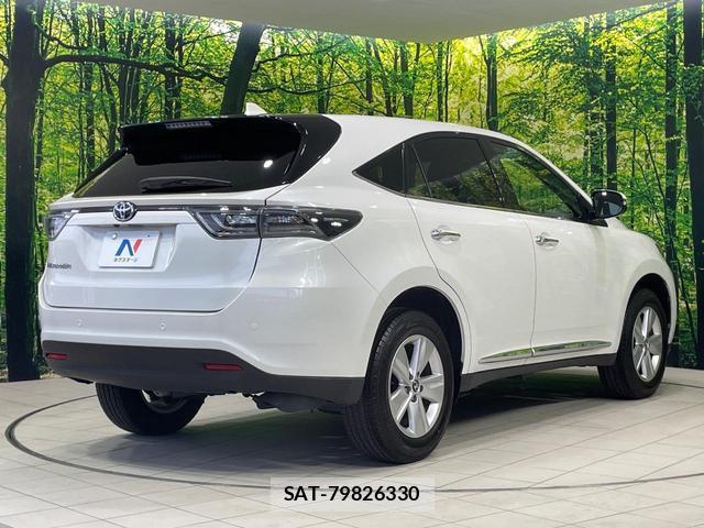 Toyota HARRIER 2015-04 8874688-16