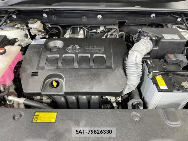 Toyota HARRIER 2015-04 8874688-17