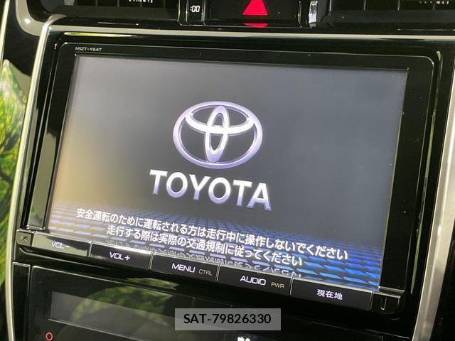 Toyota HARRIER 2015-04 8874688-2