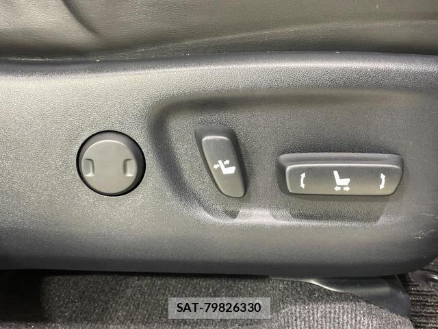 Toyota HARRIER 2015-04 8874688-5