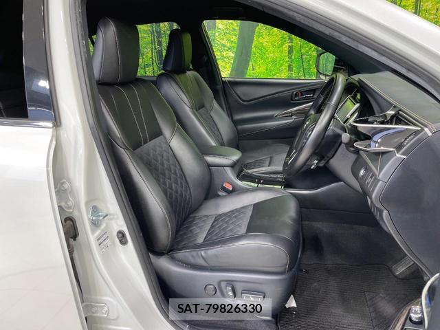 Toyota HARRIER 2015-04 8874688-7