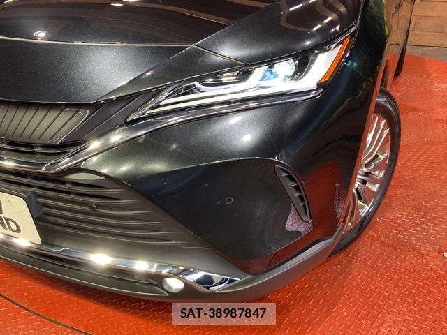Toyota HARRIER 2024-09 8874706-11