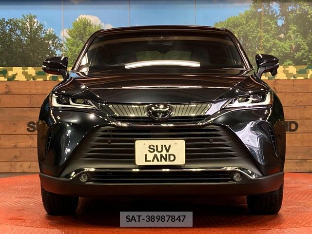 Toyota HARRIER 2024-09 8874706-13