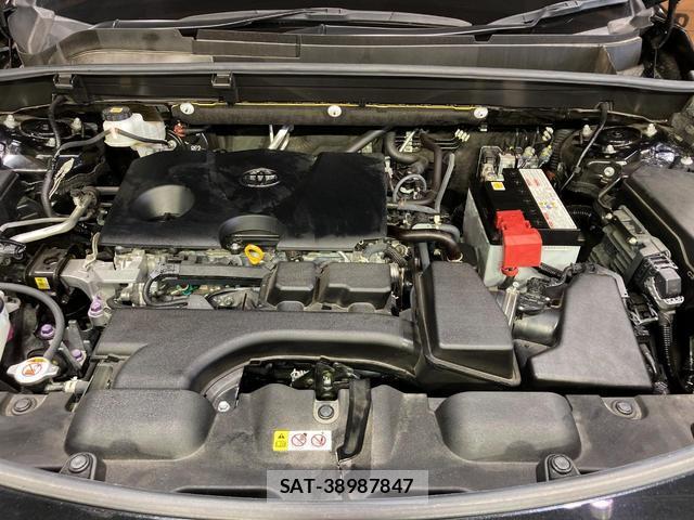 Toyota HARRIER 2024-09 8874706-17
