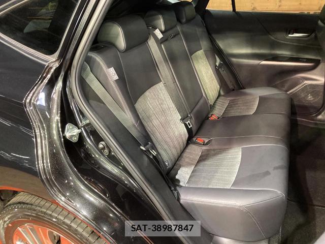 Toyota HARRIER 2024-09 8874706-8
