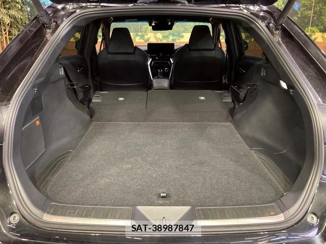 Toyota HARRIER 2024-09 8874706-9