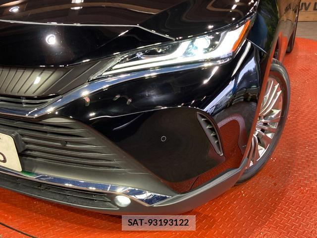 Toyota HARRIER 2021-06 8874718-11
