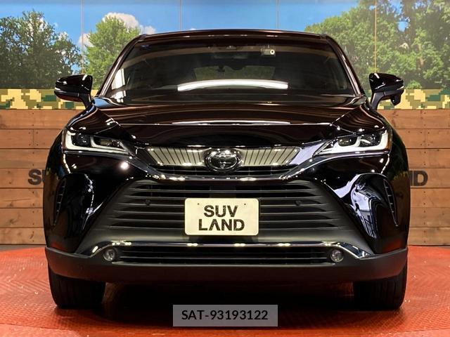 Toyota HARRIER 2021-06 8874718-13