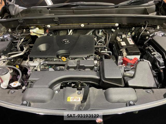 Toyota HARRIER 2021-06 8874718-17