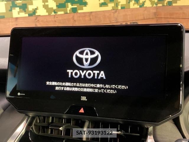 Toyota HARRIER 2021-06 8874718-3