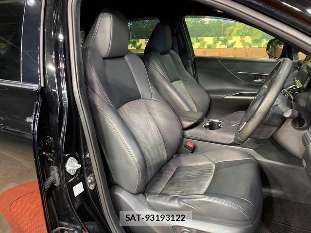 Toyota HARRIER 2021-06 8874718-7